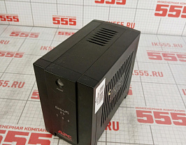 Источник бесперебойного питания (ИБП) APC BR500CI-RS