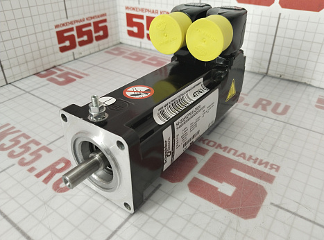 Сервомотор Schneider Electric SH055/80009/0/0/00/00/00/00/00 SH30552P01A2020
