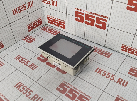 Панель оператора Pilz Mini-Touch 270 Monochrom 0680028-01 376000 7.8"
