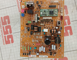 Электронная плата Mitsubishi Electric RG00V587BC3