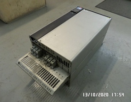 Преобразователь частоты Danfoss VLT FC-102P75KT4E20H1TGXXXXSXXXXA0BXCXXXXDX 
