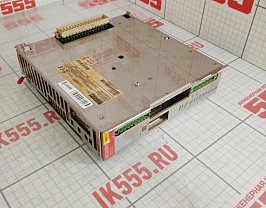 Сервопривод Beckhoff AX2523-B200 
