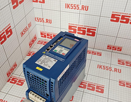 Преобразователь частоты KEB 15G6DDC-3510 