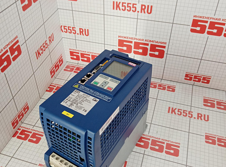 Преобразователь частоты KEB 15G6DDC-3510 