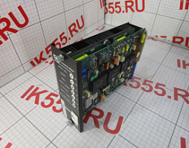 Блок управления Vickers AZM D.C.controller