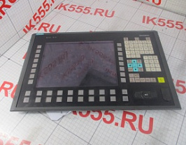 Панель оператора Siemens SINUMERIK OP 012, 12.1" 6FC5203-0AF02-0AA1
