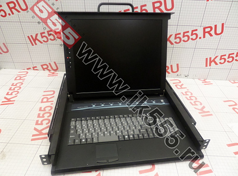 KVM-переключатель KS-1708, производитель 13M0059525