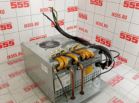 Преобразователь частоты MSc Electronics MSc 6x4.0 ACAC 20k/MTS3