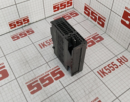 Модуль аналогового ввода Siemens SIMATIC S7-300 SM 331 6ES7331-7KF01-0AB0