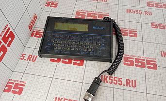 Терминал ввода REA ELEKTRONIK ST-200 C