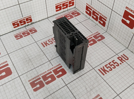 Модуль аналогового ввода Siemens SIMATIC S7-300 SM 331 6ES7331-7KF01-0AB0