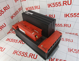 Преобразователь частоты SEW-EURODRIVE MDX60A0750-503-4-00