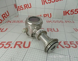 Датчик Endress+Hauser Cerabar S PMC71-ABR1SBTRBAZ