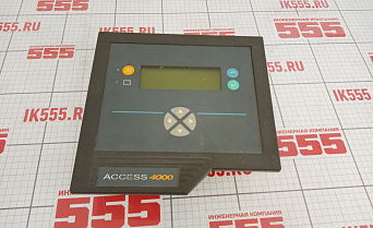 Контроллер FG Wilson ACCESS 4000 