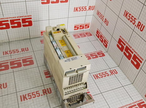 Преобразователь частоты KEB F5 12F5A3D-YA18