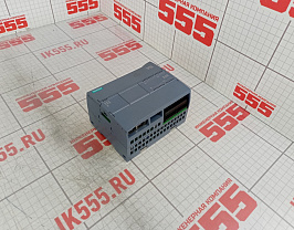 Контроллер Siemens SIMATIC S7-1200 CPU 1215C 6ES7215-1BG40-0XB0