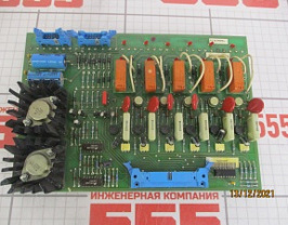 Электронная плата KONE KAE 151-1