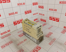 Преобразователь частоты KEB F5 09.F5.M1D-3AEA