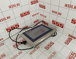 Панель управления METTLER TOLEDO IND890-10 Desk