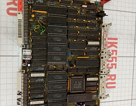 Электронная плата Netstal CPU286 110.240.7771