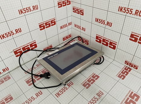 Панель управления METTLER TOLEDO IND890-10 Desk