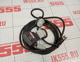 Видеокамера Panasonic ANM832CE