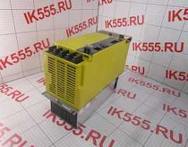 Сервопривод FANUC aiPS 45HV A06B-6150-H045