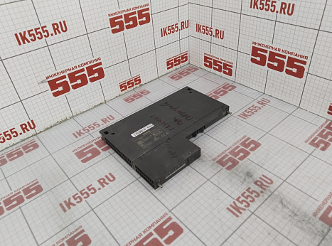 Модуль интерфейса Siemens SIMATIC S7-400 NET CP CP443-1 6GK7443-1EX20-0XE0