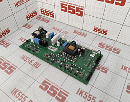 Электронная плата силового интерфейса Allen-Bradley SK-R9-PINT2-CF7B