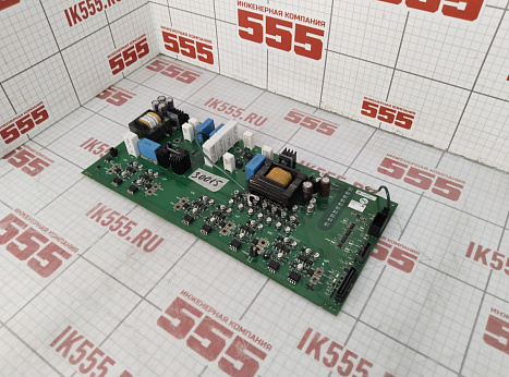 Электронная плата силового интерфейса Allen-Bradley SK-R9-PINT2-CF7B