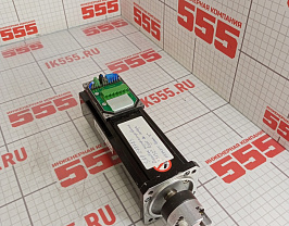 Сервомотор Schneider Electric SM-070/60/010/P0/45/S1/B0 