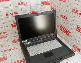 Программатор Siemens SIMATIC Field PG M4 Premium plus 6ES7716-2CA10-0CB4 15.6"