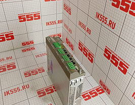 Сервопривод ELAU ELAU PacDrive MC-4 MC-4/11/01/400