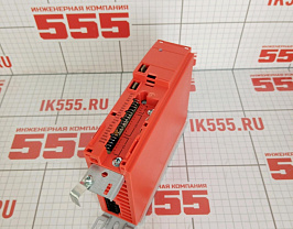 Преобразователь частоты SEW-EURODRIVE MOVITRAC B MC07B0004-5A3-4-00