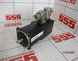Сервомотор BERGER LAHR SER366/3L3SS0TO