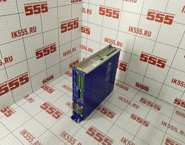 Сервопривод KOLLMORGEN SERVOSTAR 601 S60100