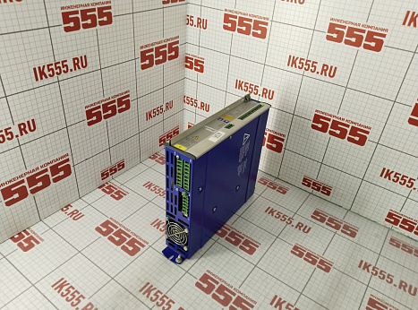 Сервопривод KOLLMORGEN SERVOSTAR 601 S60100