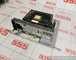 Интерфейсный модуль Siemens SINAMICS SIM DAC 6SL3350-6TK00-0EA0