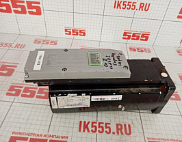 Сервомотор Schneider Electric ELAU iSH100/30044/0/1/00/0/00/01/00