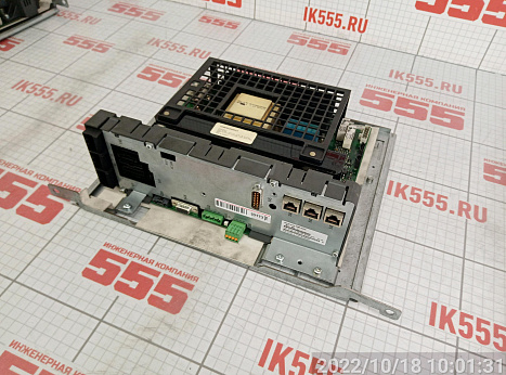 Интерфейсный модуль Siemens SINAMICS SIM DAC 6SL3350-6TK00-0EA0 