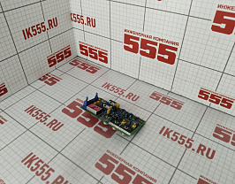 Электронная плата Soudronic 745/15611/10