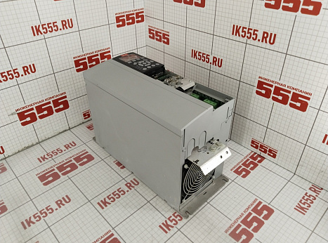 Преобразователь частоты Danfoss VLT AutomationDrive FC-302P15KT5E20H1XGXXXXSXXXXAXBXCXXXXDX