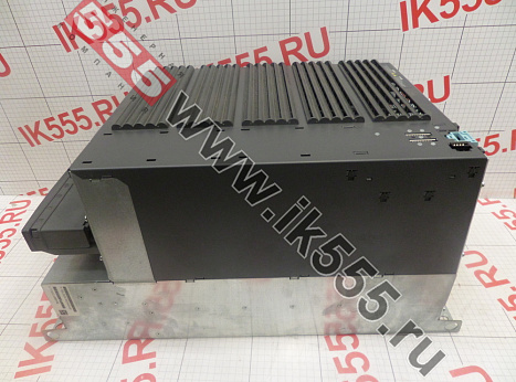 Преобразователь частоты Siemens Sinamics Power Module 240 6SL3224-OBE34-5UAO