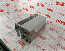 Преобразователь частоты Danfoss VLT AutomationDrive FC-302PK55T2E55H2XGXXXXSXXXXA0BXCXXXXDX 131L6444