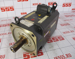 Сервомотор Siemens SIMOTICS S 1FT6102-8AF71-1AB0