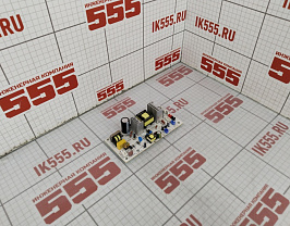 Электронная плата Banny HYL2512 Rev:1.1 PCB2019022L1