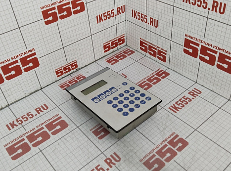 Панель управления Lauer PCS009.s