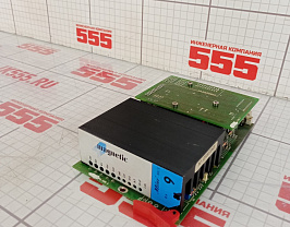 Привод шагового двигателя MAGNETIC Mini - MGX 9 04/08-RX-S-548/TO-RD 93170050