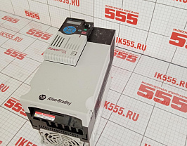 Преобразователь частоты Allen-Bradley PowerFlex 525 25B-D024N104