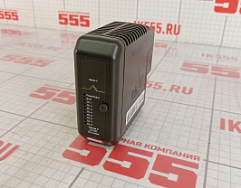 Модуль дискретного ввода EMERSON DeltaV KJ3201X1-BA1 PMS003624